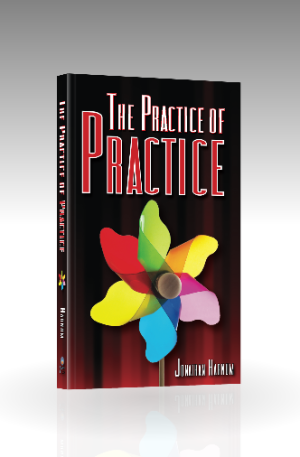The Practice of Practice