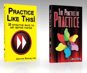 Don’t practice longer, practice smarter. On Amazon,free shipping worldwide at Sol Ut Press, and from your favorite bookstores.